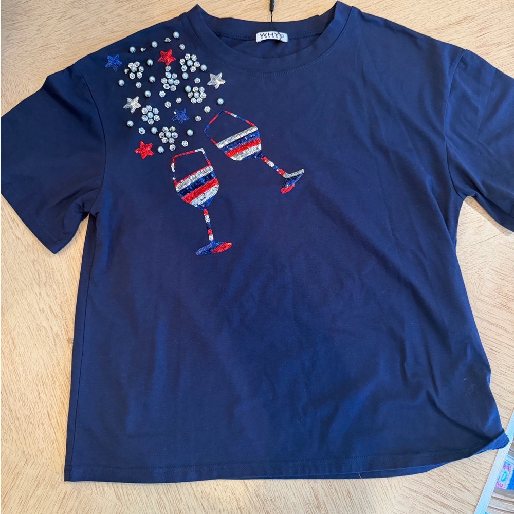Party in the USA!